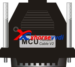 VVDI-Prog-MCU-reflash-cable-v2 