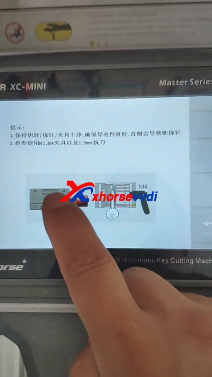 how-to-install-and-use-xhorse-m4-clamp-09 