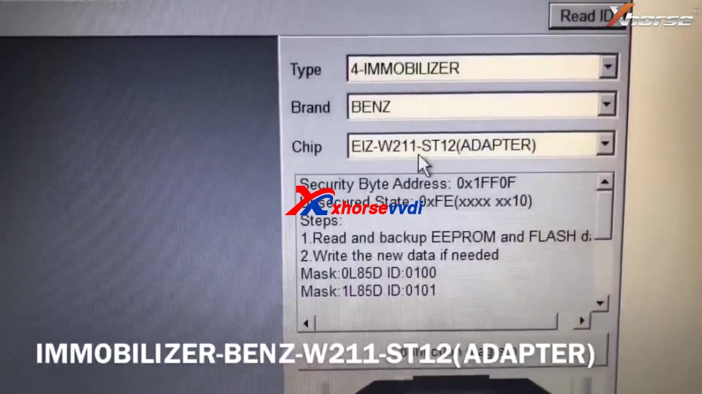 benz_w211_all_key_lost_key_program_by_vvdi_prog_vvdi_ezs_adapter-08-1024x575 