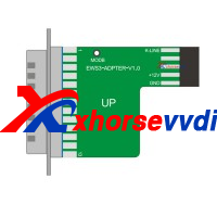 Xhorse-EWS3-Adapter-for-VVDI-Prog 