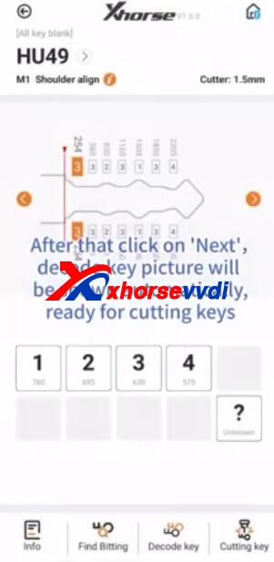 xhorse-app-decode-flat-key-by-using-photo-scan-function-8 