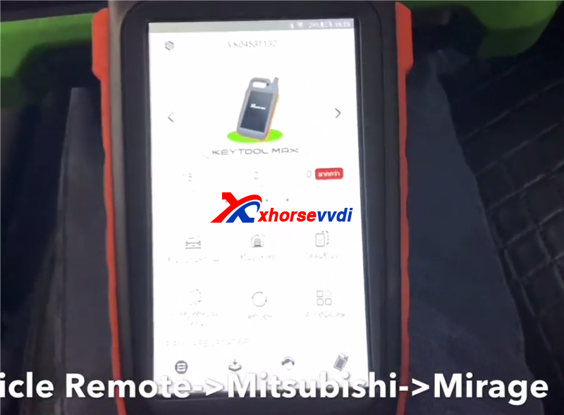 vvdi-key-tool-max-generate-mitsubishi-mirage-2013-remote-2 