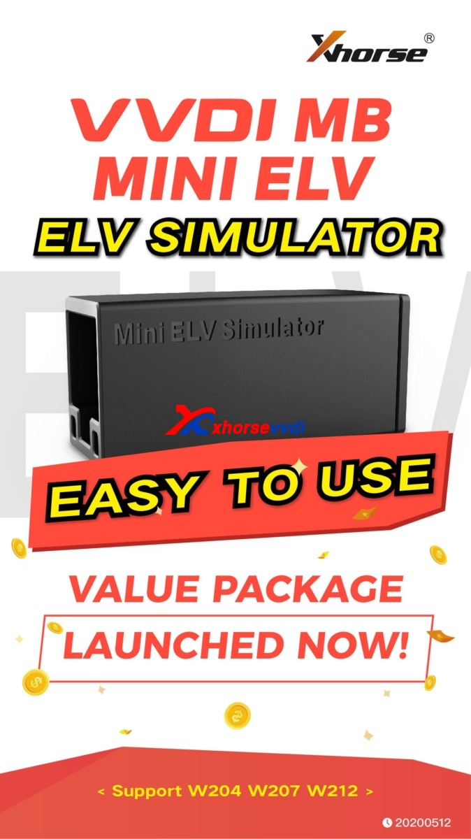 How to Choose MINI ELV Emulator and ELV Emulator?