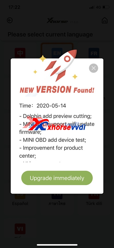 xhorse-app-v188-miniobd-update-1 