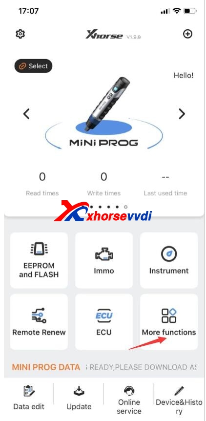 how-to-connect-mini-prog-with-xhorse-app-8 