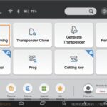 Vvdi Key Tool Plus Toyota 8a Smart Key Obd Programming 01