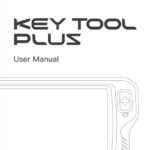 xhorse VVDI Key Tool Plus Key Programmer User Manual