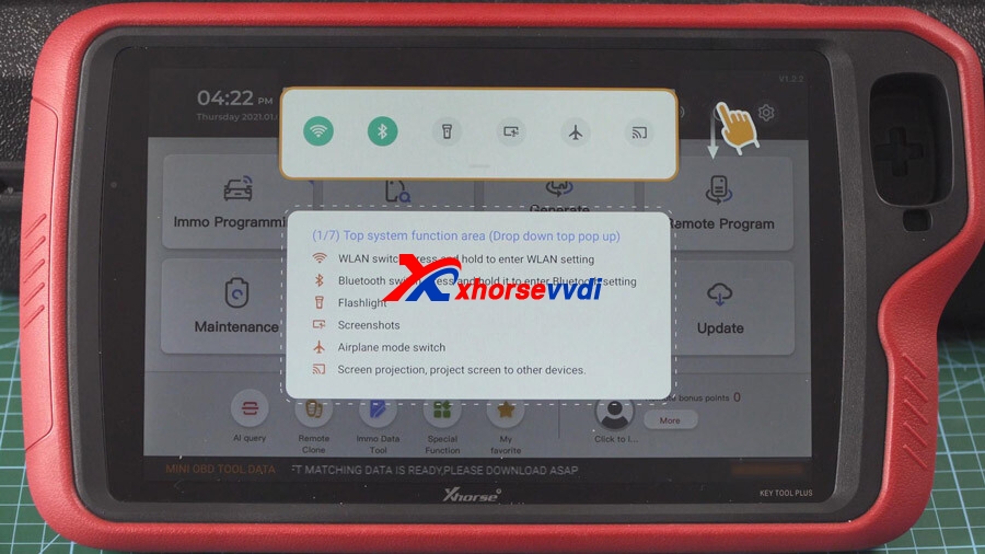 xhorse-vvdi-key-tool-plus-registration-bind-machine-update-09 