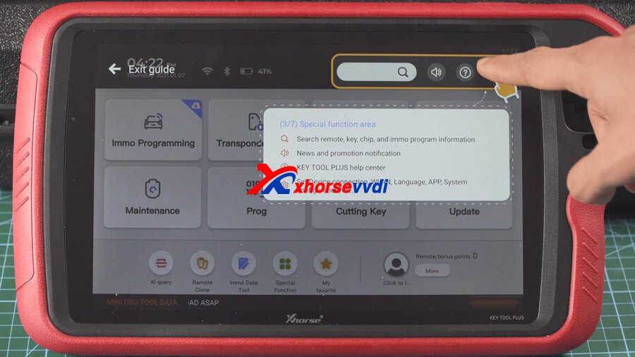 xhorse-vvdi-key-tool-plus-registration-bind-machine-update-17 