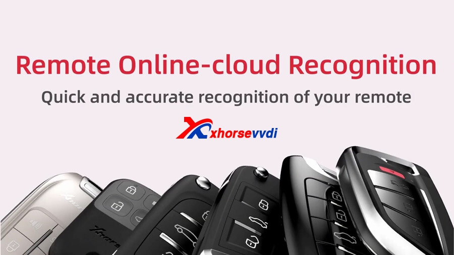 xhorse-remote-online-cloud-00 