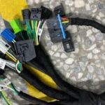 How To Solve Eis Elv Test Line Cable Not Fit Dashboard Connector 1