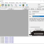 How To Use Vvdi Prog And Vvdi2 Get Immo 5th Key Id 1
