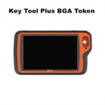 Key Tool Plus Token