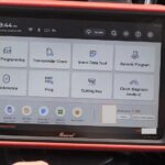 Vvdi Keytool Plus Add Mazda Cx5 Smart Key 00