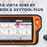 Vvdi Keytool Plus And Mini Prog Tata Vista Id46 Akl 01