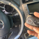 Vvdi Key Tool Max Mini Obd Lexus Smart Key Akl 01