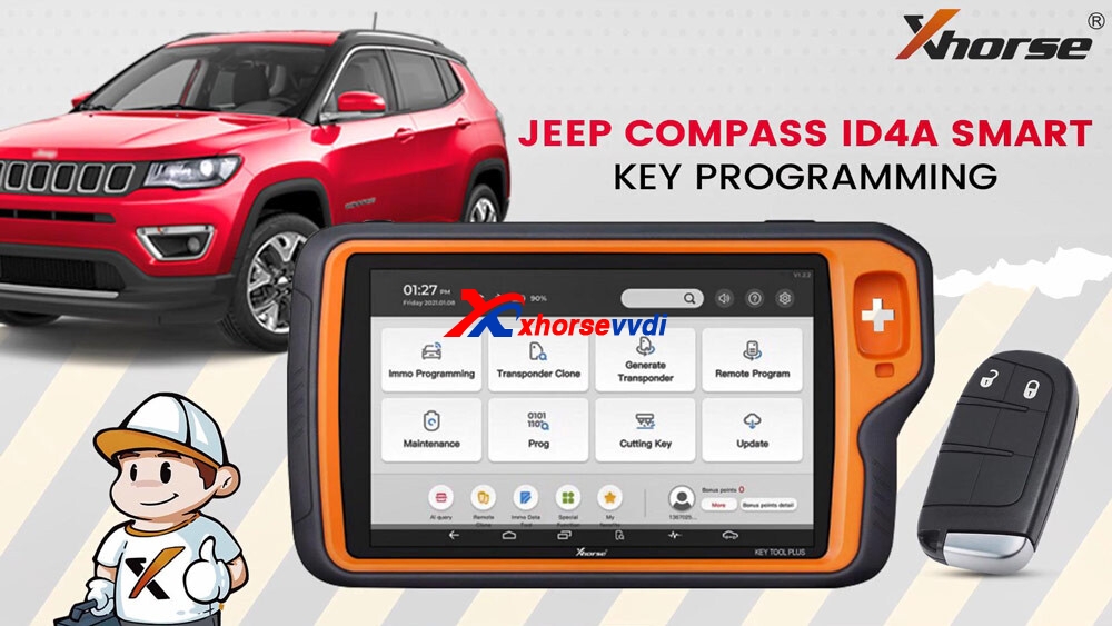 vvdi-key-tool-plus-program-jeep-compass-id4a-smart-key-01 