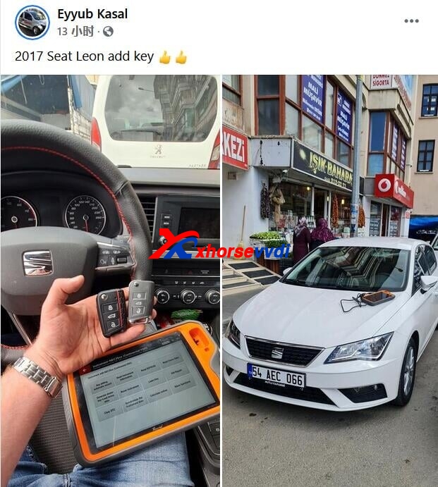 key-tool-plus-review-2017-Seat-Leon-add-key 