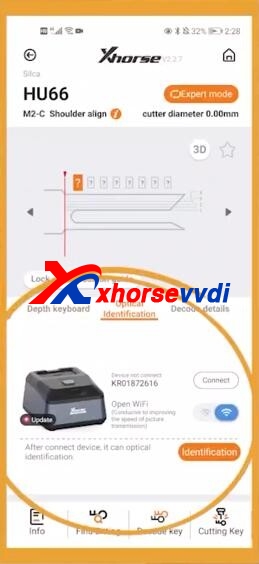 how-to-use-xhorse-key-reader-with-condor-xc-mini-plus-12 
