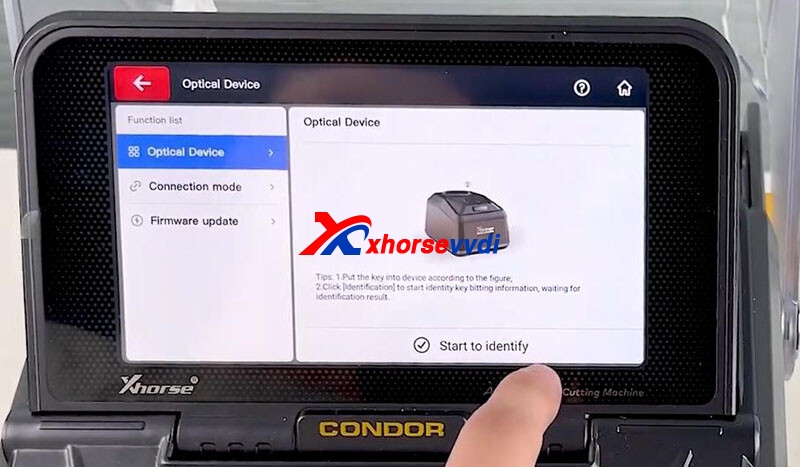 how-to-use-xhorse-key-reader-with-condor-xc-mini-plus-6 