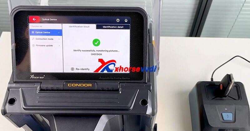 how-to-use-xhorse-key-reader-with-condor-xc-mini-plus-8 