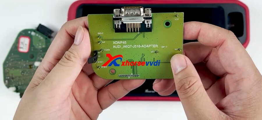 xhorse-vvdi-key-tool-plus-with-xdnp45-adapter-read-audi-j518-ok-2 