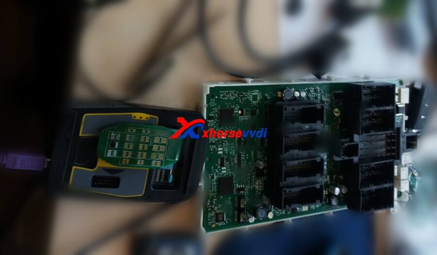 Xhorse-VVDI-Key-Tool-Plus-95256-chip-write-failed-error-tips-2 