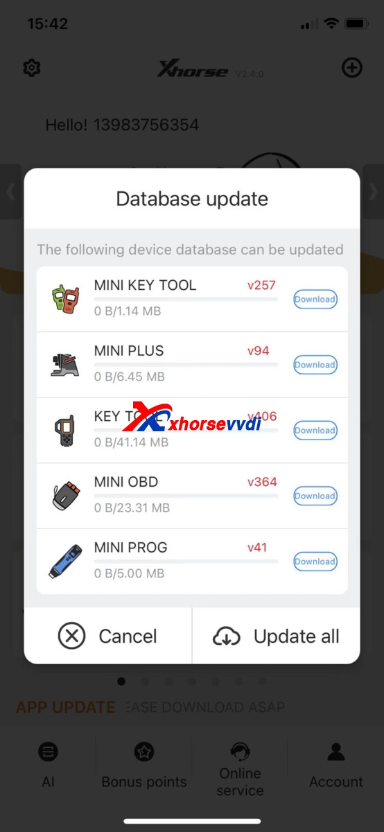 xhorse-app-v240-update-2 