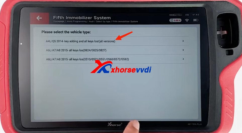 how-to-identify-an-encrypted-audi-bcm-by-xhorse-programmers-4 