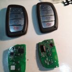 What Is The Difference Between Hyundai Id46 And 8a Key 1