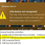 Xhorse Vvdi2 Usb Device Not Recognized Solution 1