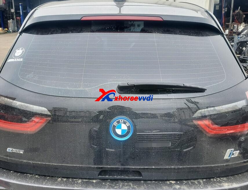 2015-BMW-I3-EV-BDC-Add-Key-via-VVDI2-OK-2 
