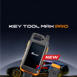 VVDI Key Tool Max Pro