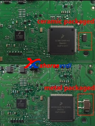 new-porsche-key-programming-no-soldering-xhorse-or-mini-acdp-2 