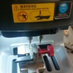 Solved Xhorse Dolphin Xp005 Key Cutting Machine Error Code 17 1