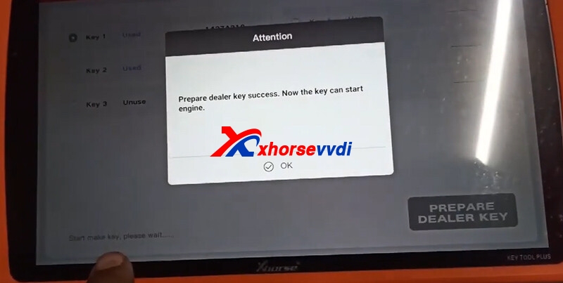 xhorse-key-programmer-make-key-via-immo-data-file-guide-3 