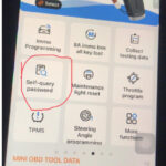 Xhorse Mini Obd Tool Self Query Password In Chinese Tips 1