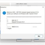 V515 VVDIMB Update 1