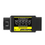 Godiag Gt105 Obdii Break Out Box Function Introduction 1