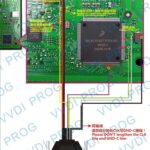 Xhorse Solder Free Adapter For Ktp Mini Prog Vvdi Prog Review 1