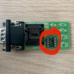 What Is The Socket On Key Tool Plus Eeprom Adapter 1