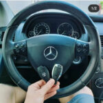 How To Solve New Benz Key Remote Key Not Working After Certain Time 1
