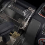 New Xhorse Dolphin Xp008 Key Cutting Machine Intro 1