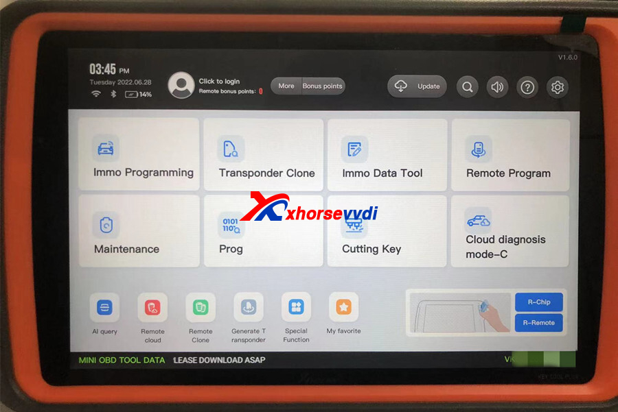 Key-Tool-Plus-and-Toyota-8A-smart-key-adapter-Program-Alphard-2019-AKL-1 