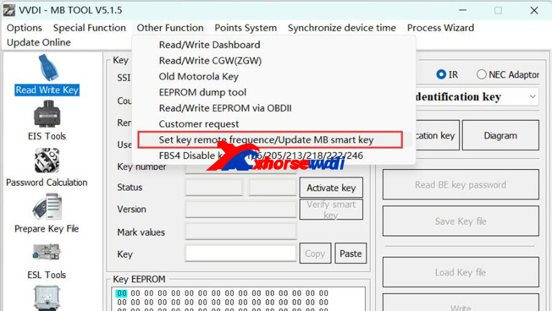 all-info-on-xhorse-vvdi-benz-key-with-without-point-10 