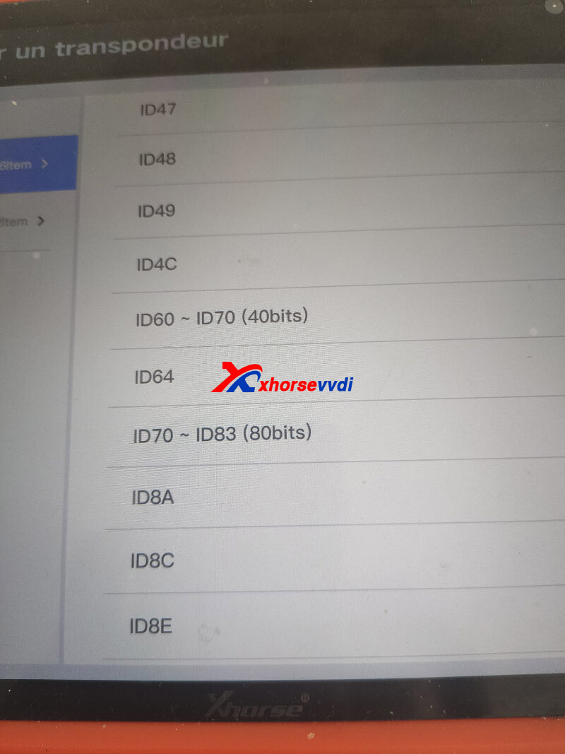 how-to-generate-id63-80bits-for-ford-by-vvdi-key-tool-plus-1 
