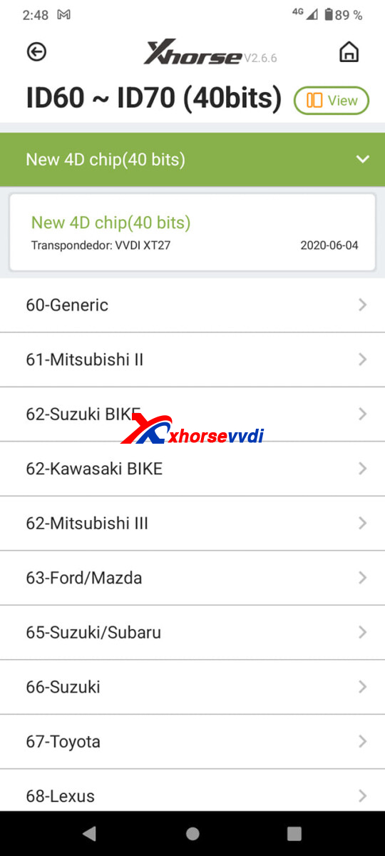 how-to-generate-id63-80bits-for-ford-by-vvdi-key-tool-plus-4 