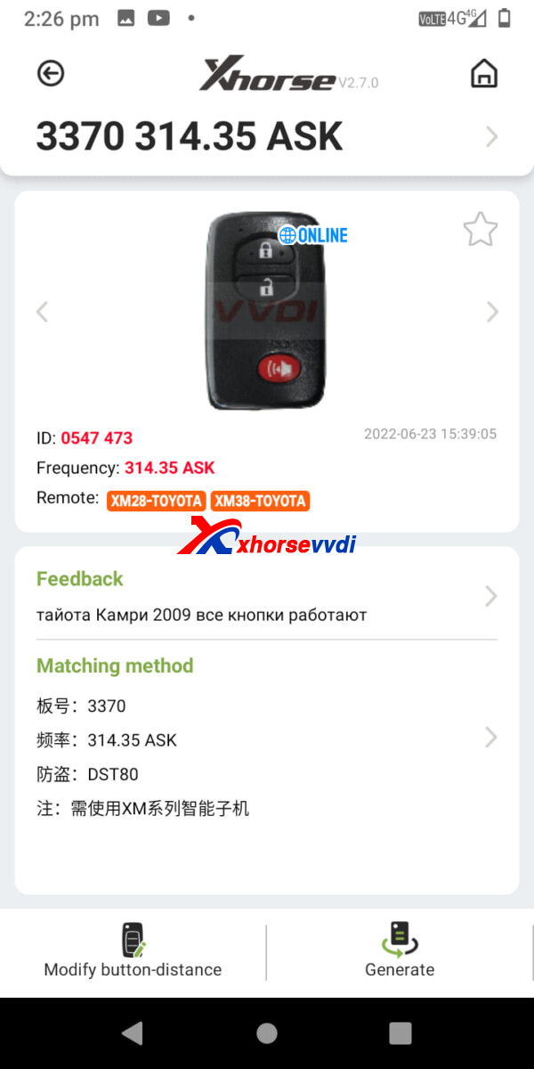 xhorse-toyota-8a-akl-smart-key-adapter-review-3 
