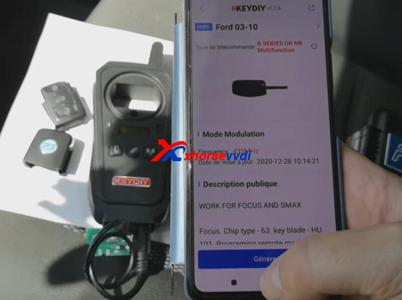 how-to-add-key-for-ford-c-max-2009-by-vvdi-super-chip-and-kd-x2-1 