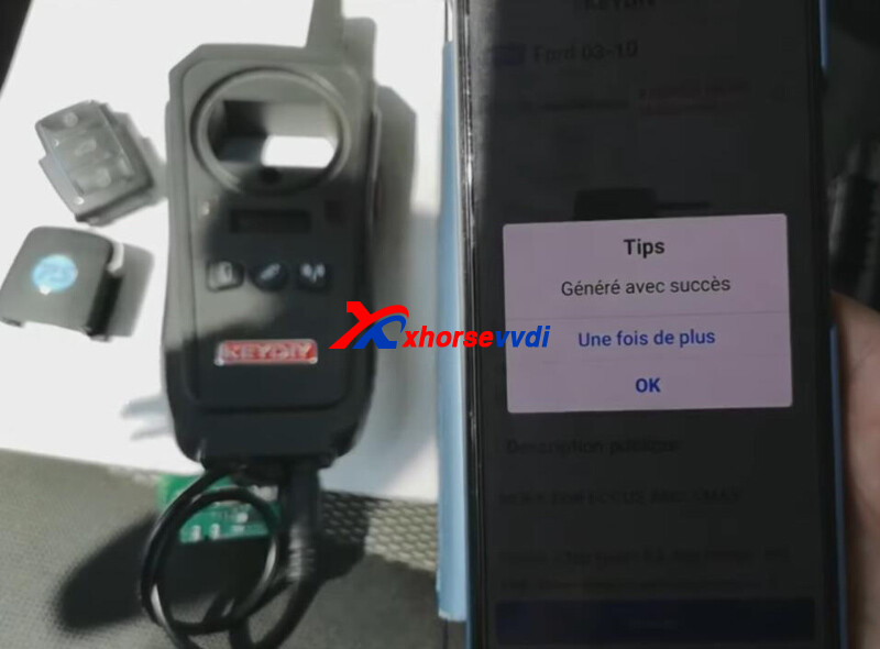 how-to-add-key-for-ford-c-max-2009-by-vvdi-super-chip-and-kd-x2-2 